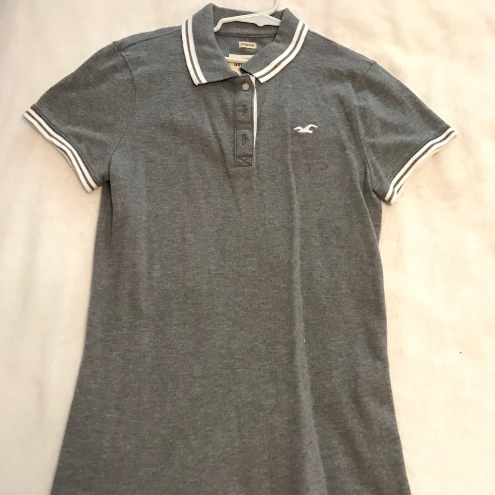 Hollister Polo